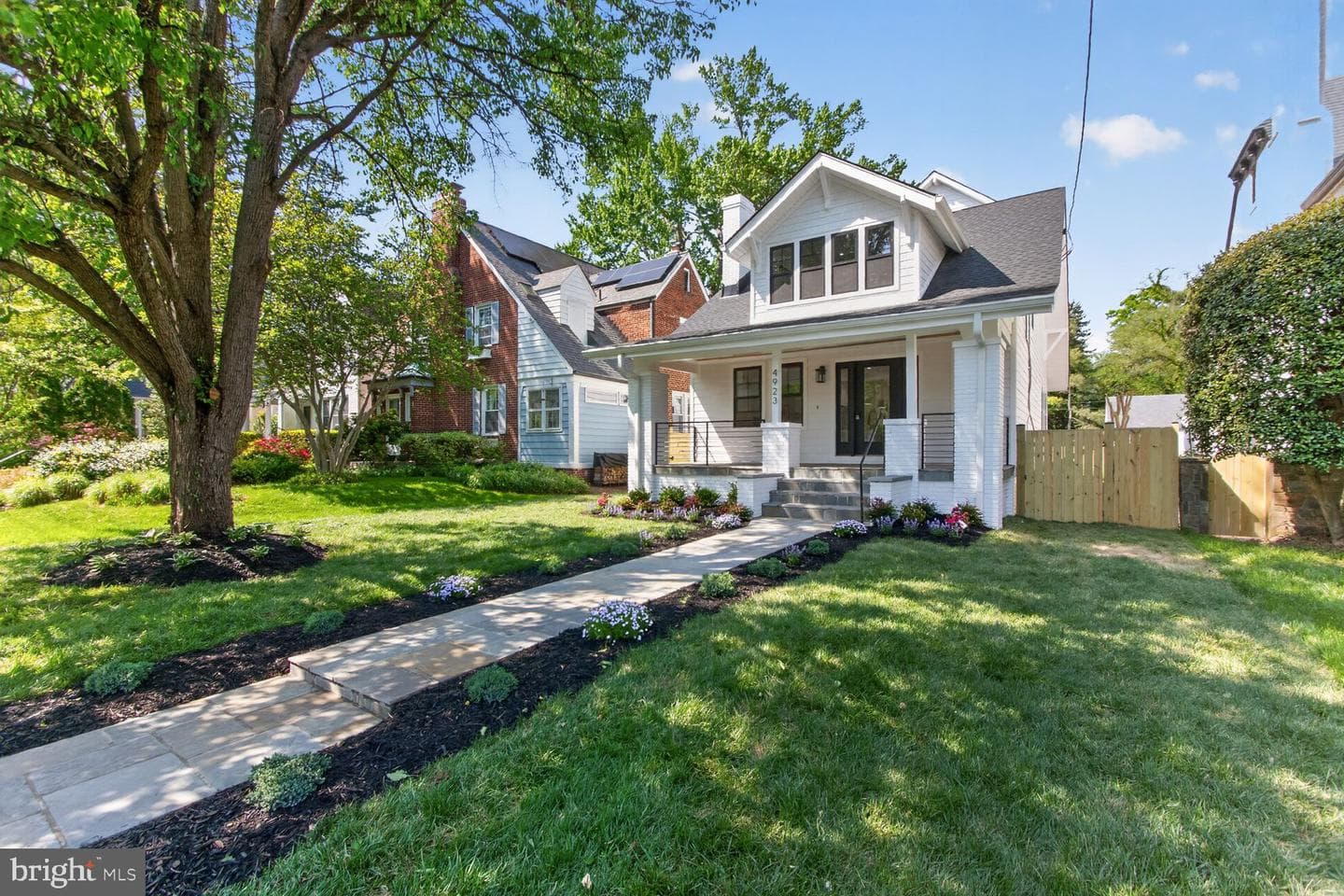 4923 Brandywine Street NW photo 55
