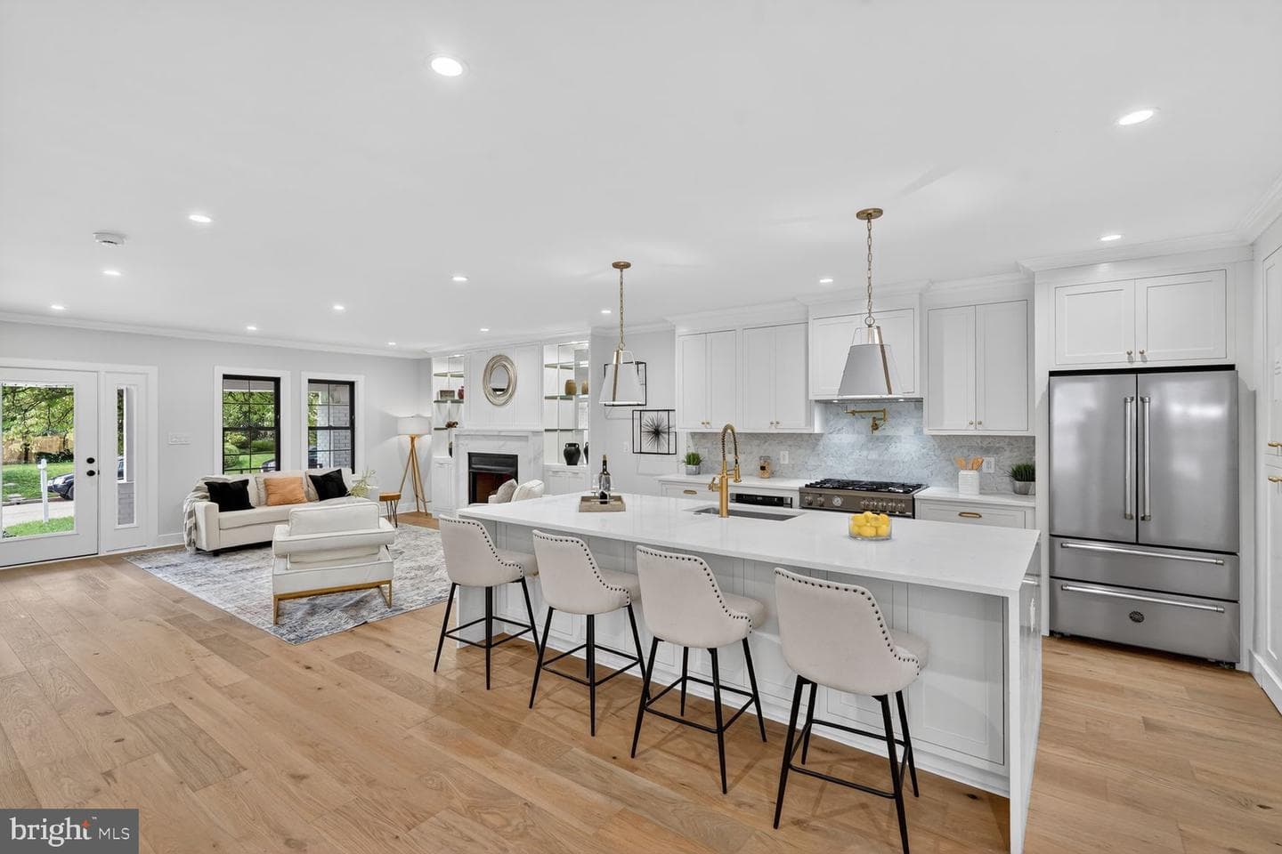 4923 Brandywine Street NW photo 8