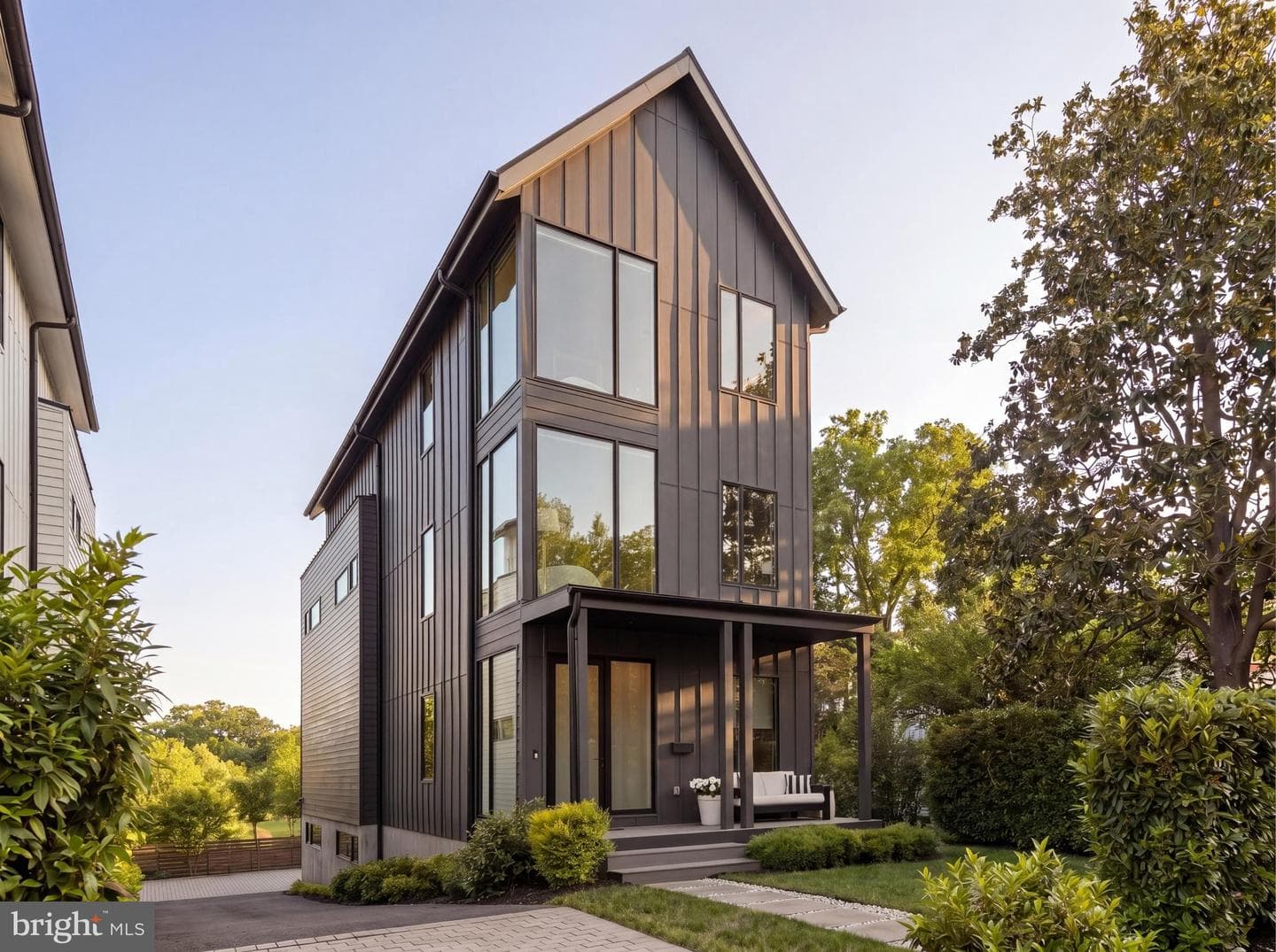 1522 Foxhall Road NW, Washington