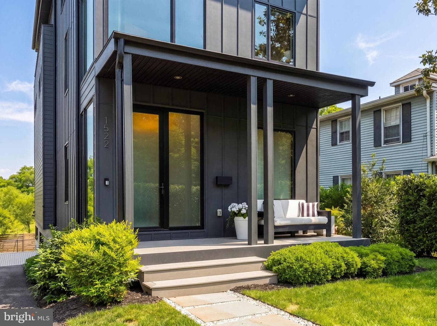 1522 Foxhall Road NW, Washington