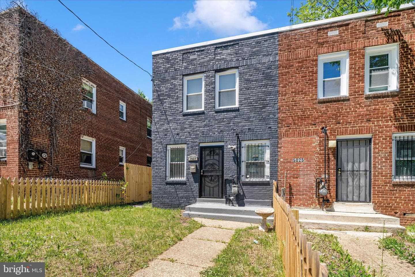 5027 Benning Road SE photo 3