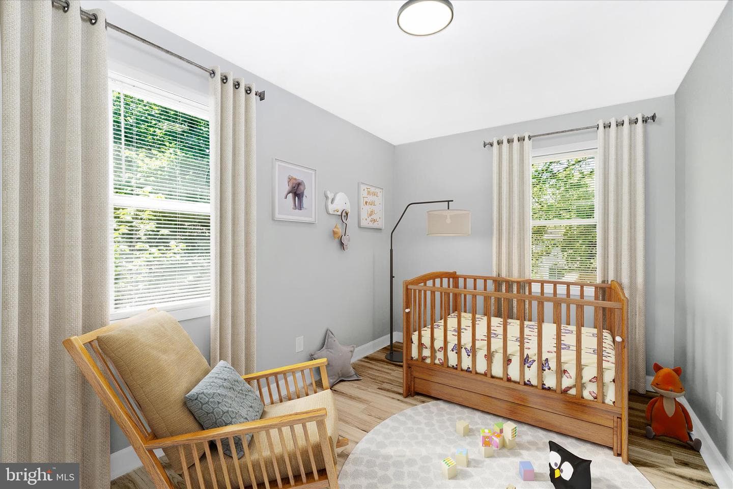 5027 Benning Road SE photo 35