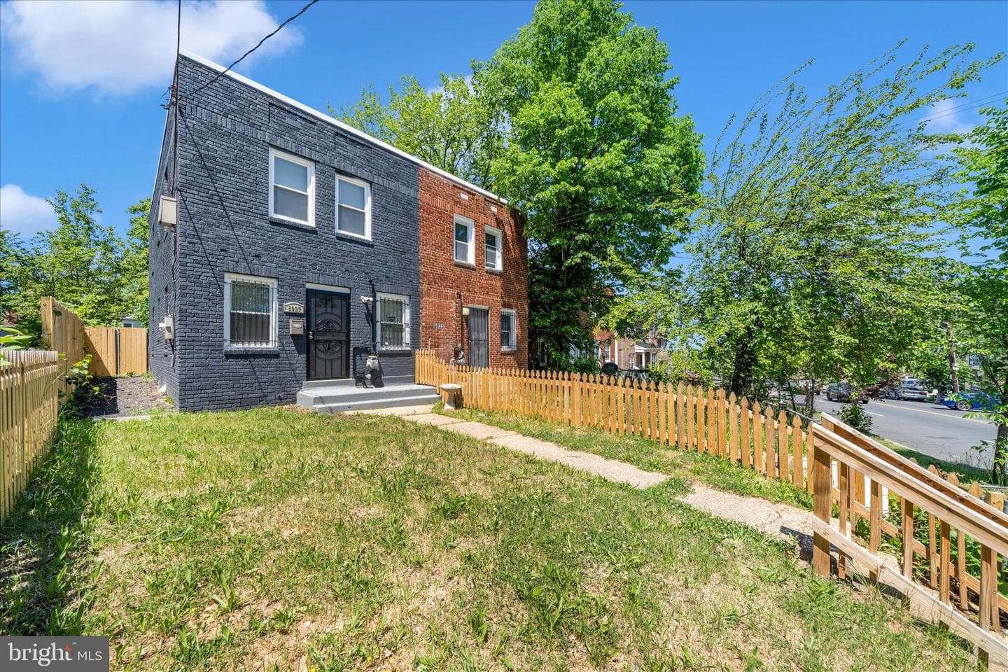 5027 Benning Road SE photo 4