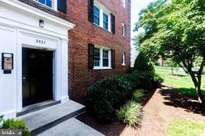 3937 Pennsylvania Avenue SE #102, Washington