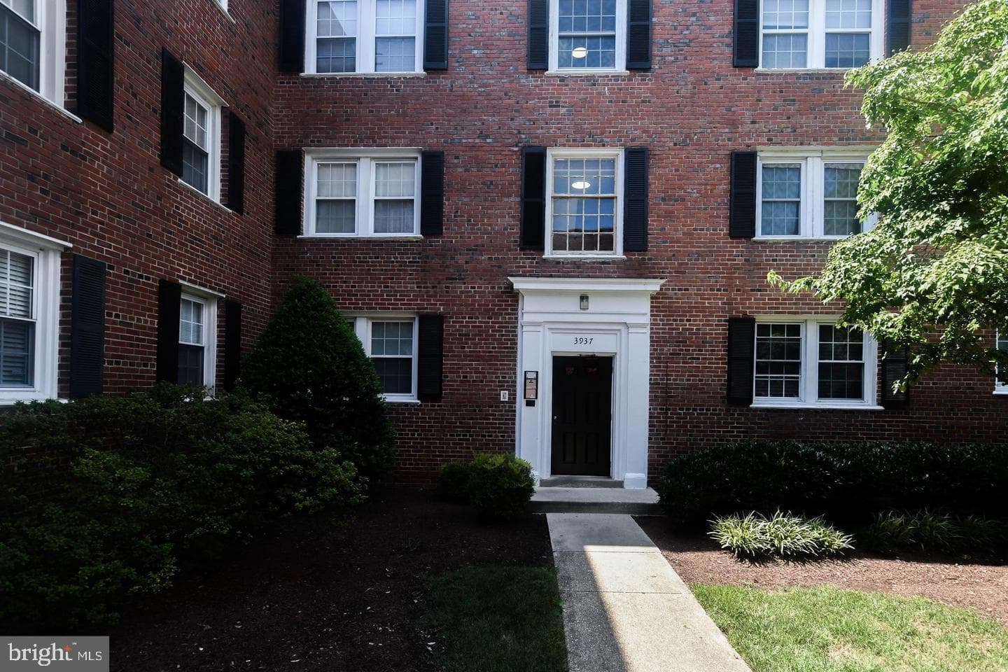 3937 Pennsylvania Avenue SE #102, Washington