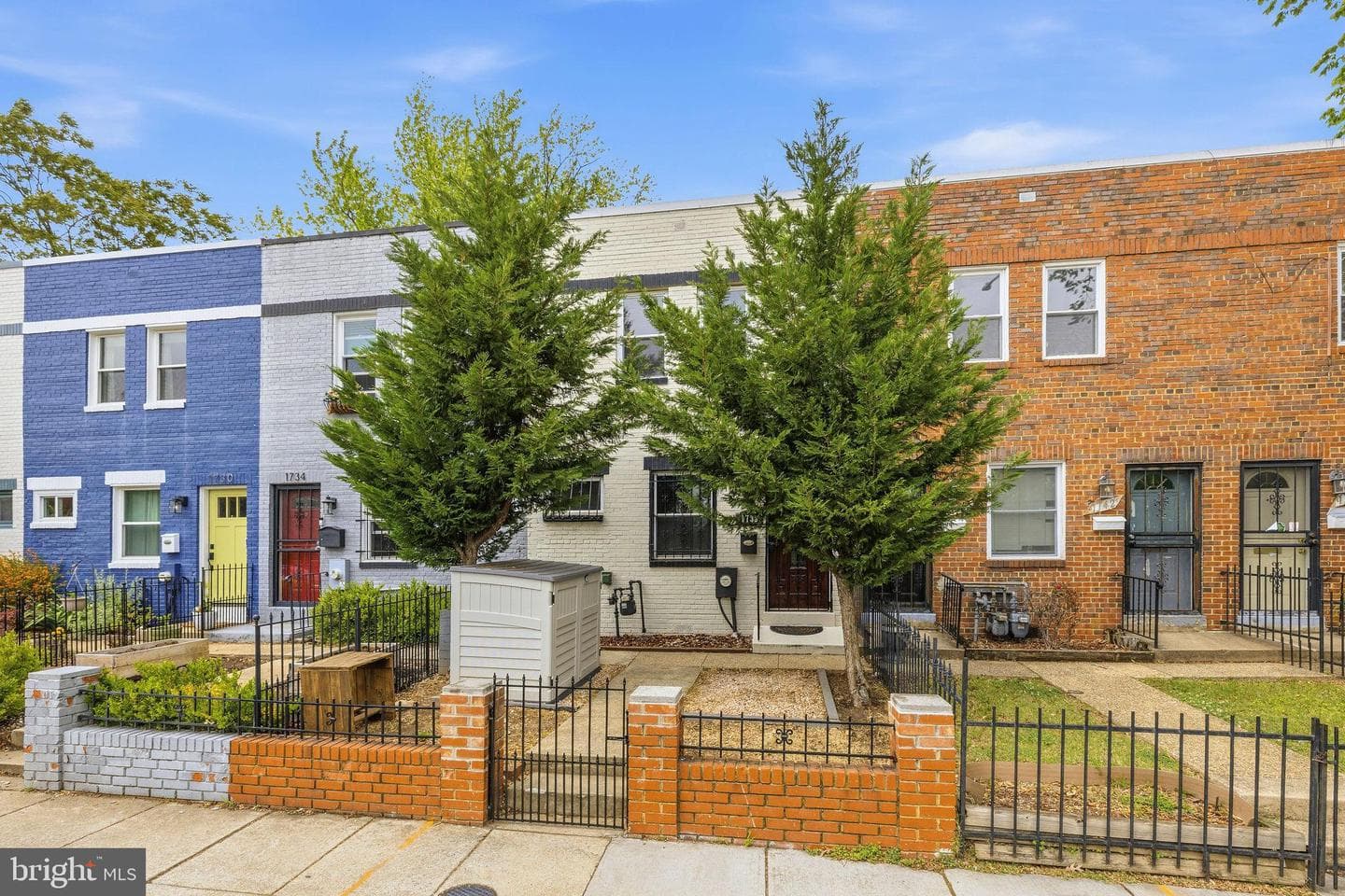 1738 Gales Street NE, Washington