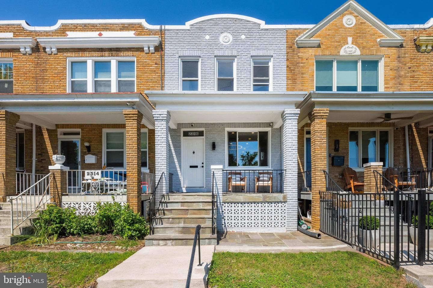 2316 2nd Street NE, Washington