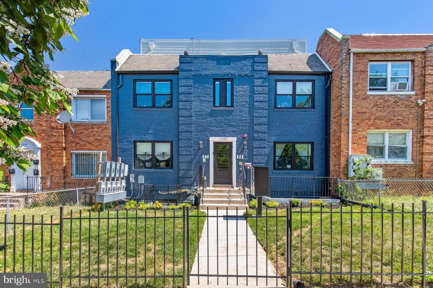 1242 Meigs Place NE #4 photo 1