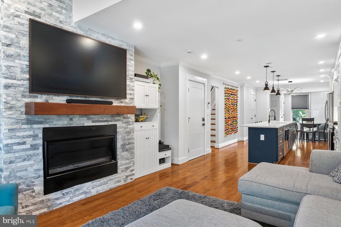 1242 Meigs Place NE #4 photo 2
