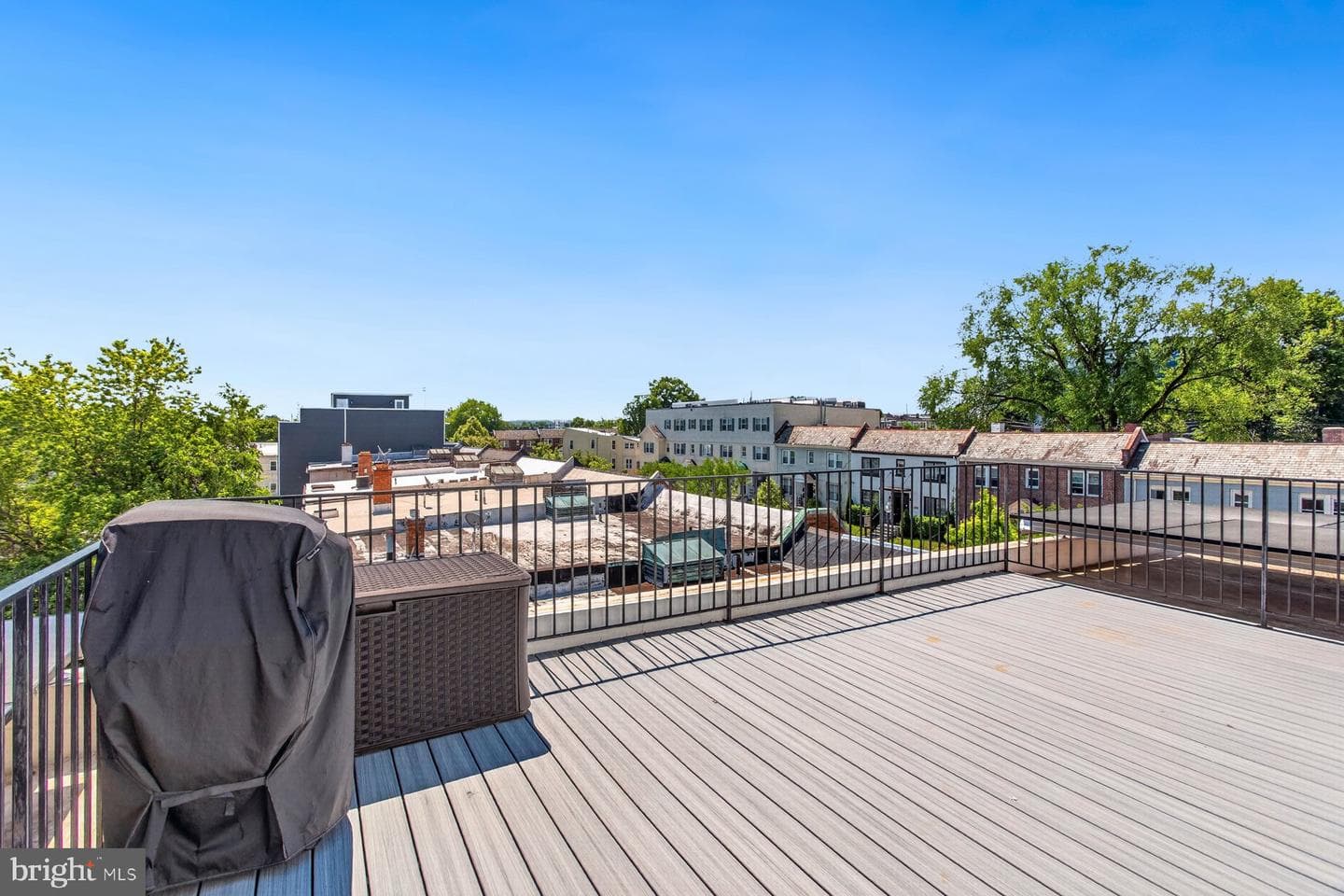 1242 Meigs Place NE #4 photo 22