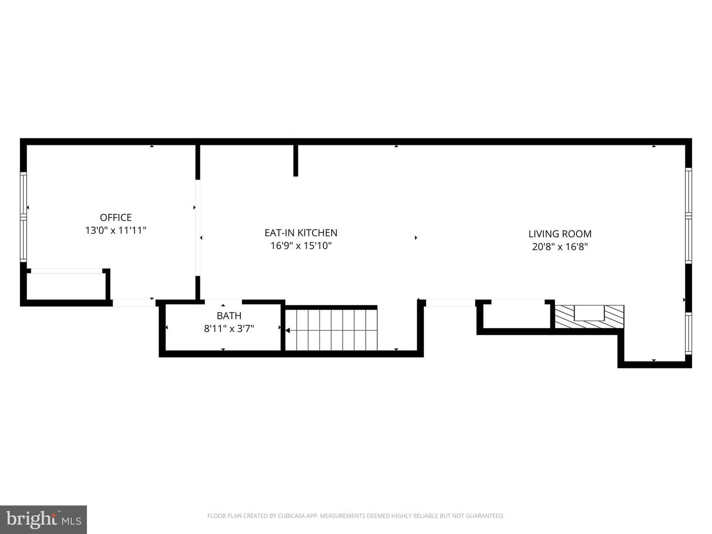 1242 Meigs Place NE #4 photo 24