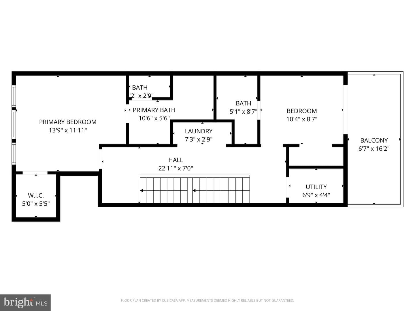1242 Meigs Place NE #4 photo 25