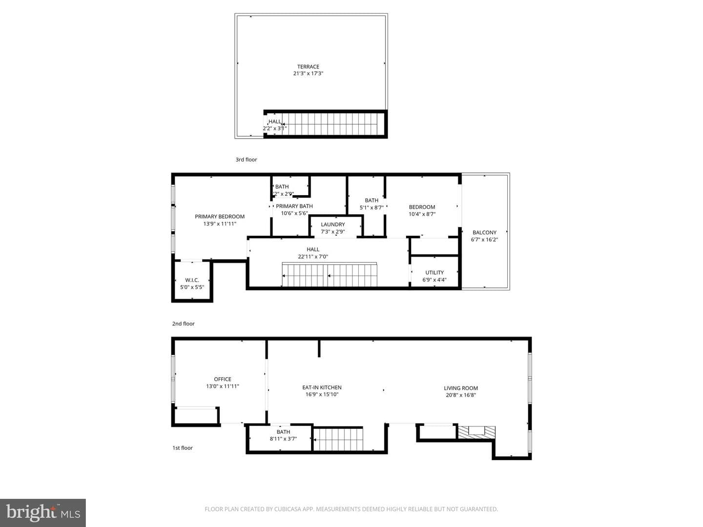 1242 Meigs Place NE #4 photo 27