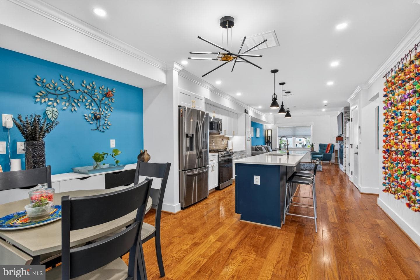 1242 Meigs Place NE #4 photo 5