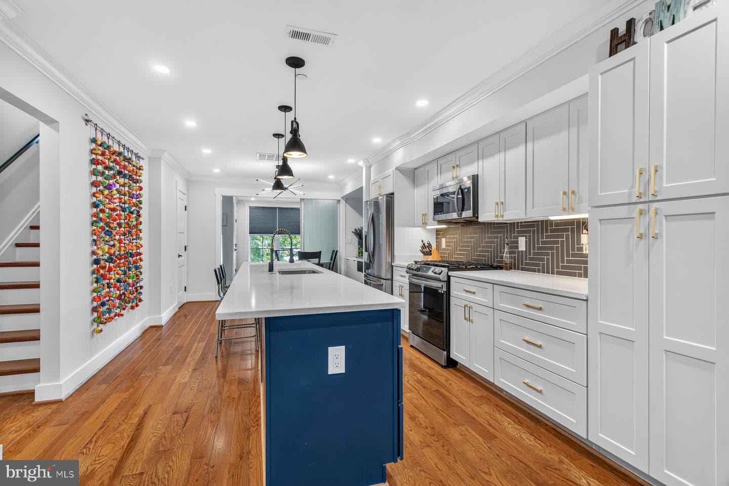 1242 Meigs Place NE #4 photo 6