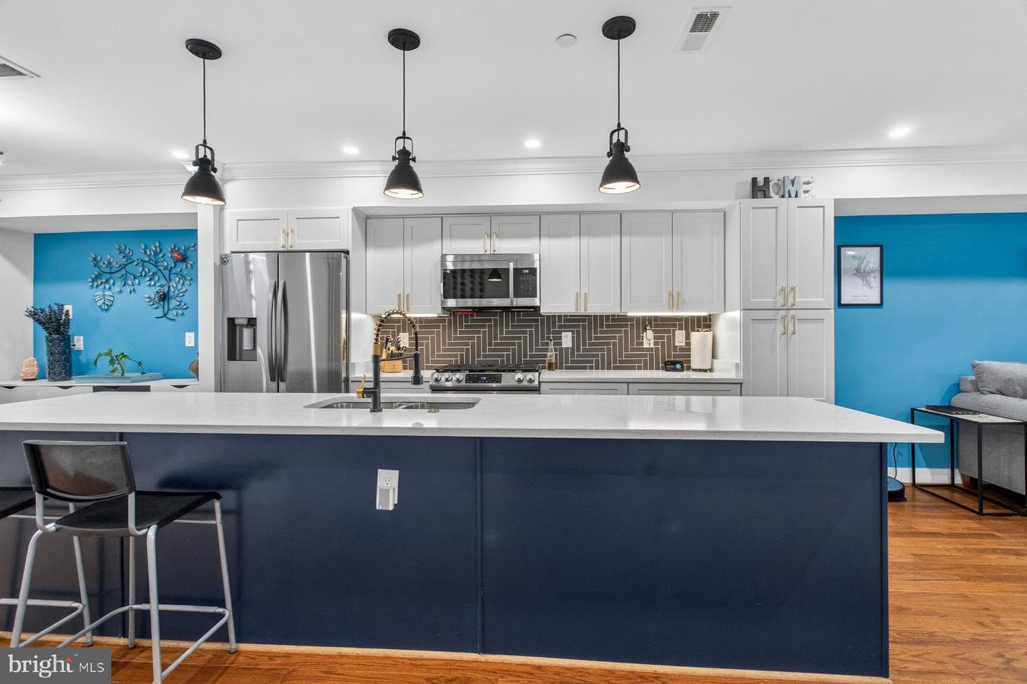 1242 Meigs Place NE #4 photo 9