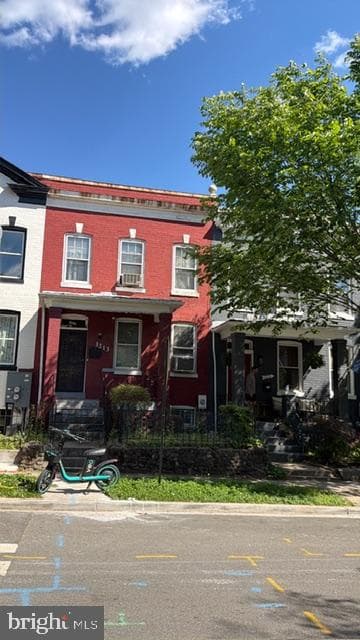 1213 Orren Street NE, Washington