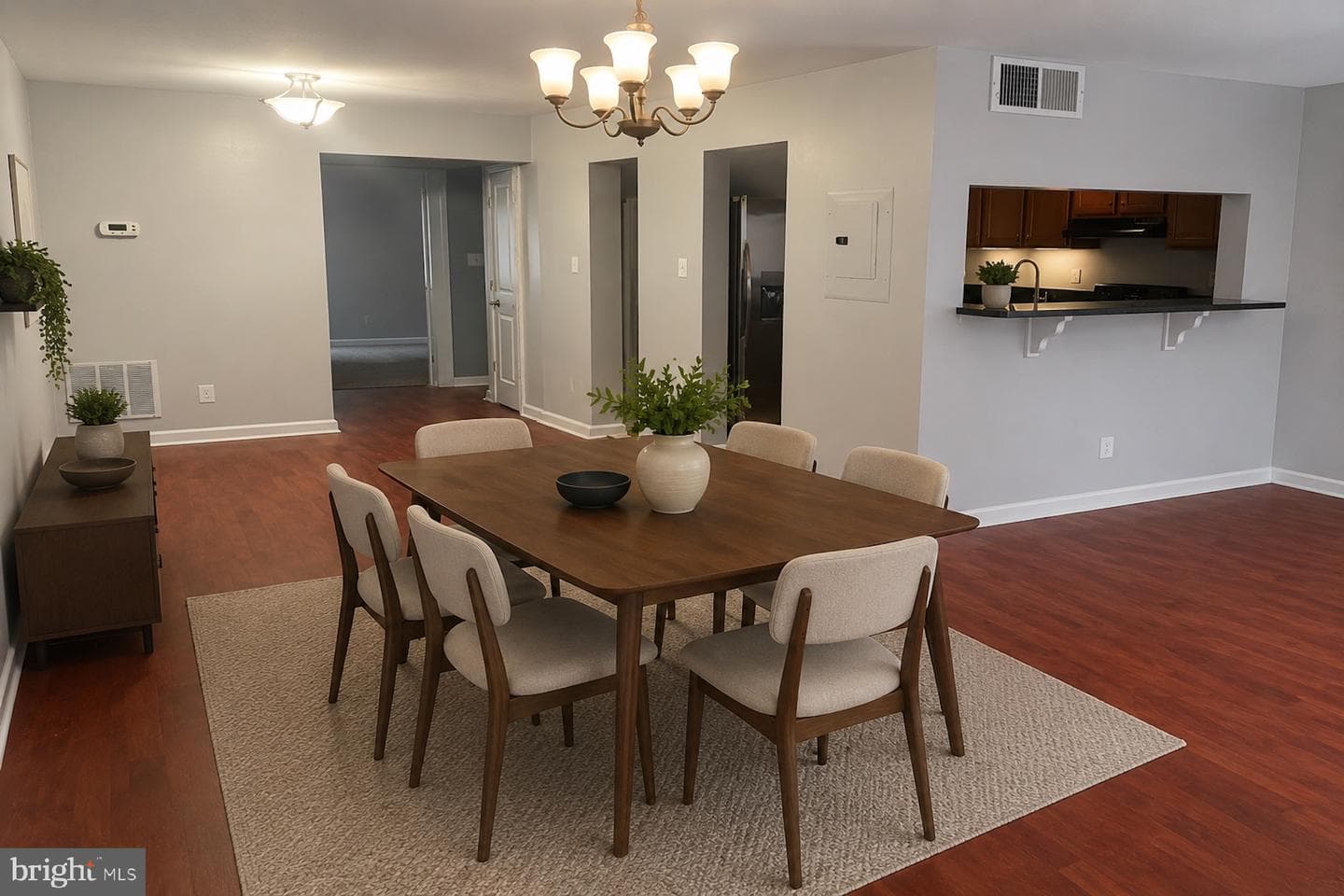 721 Brandywine Street SE #102, Washington