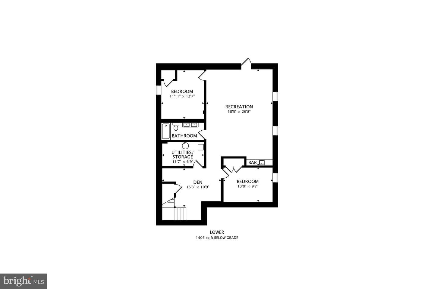 2841 Belair Place NE photo 55