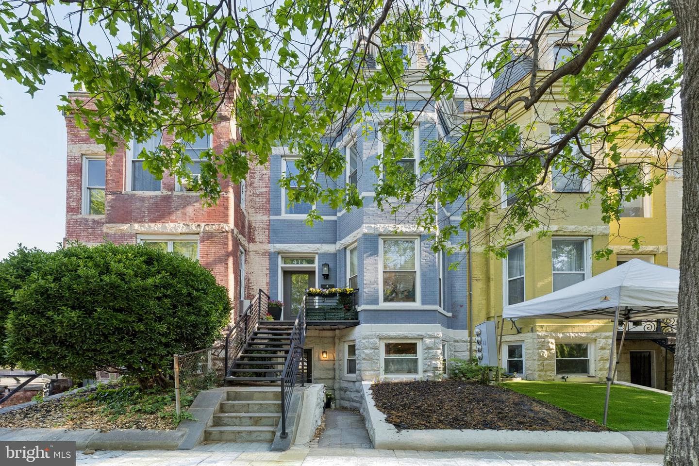 411 P Street NW #3, Washington