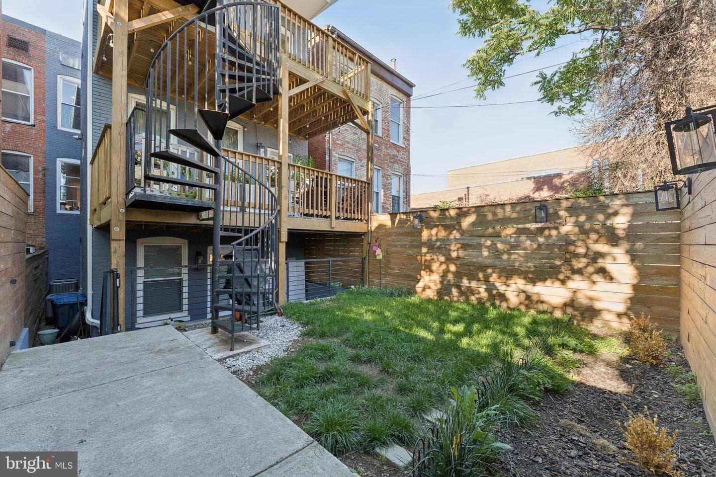 411 P Street NW #3 photo 24
