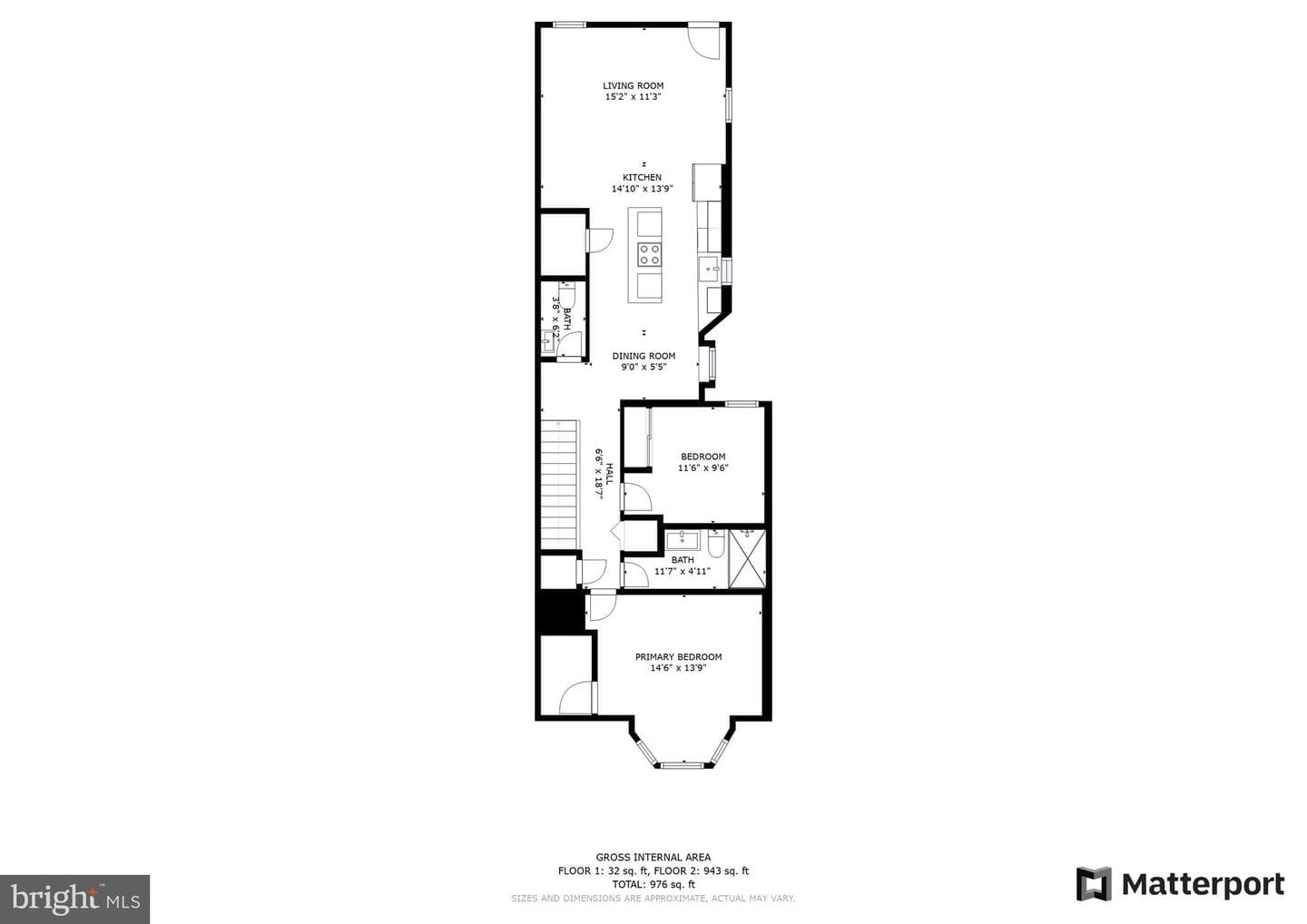 411 P Street NW #3 photo 28