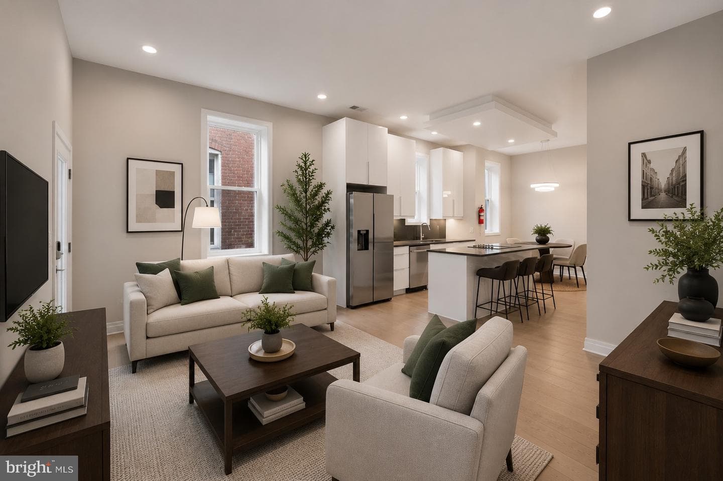 411 P Street NW #3 photo 5