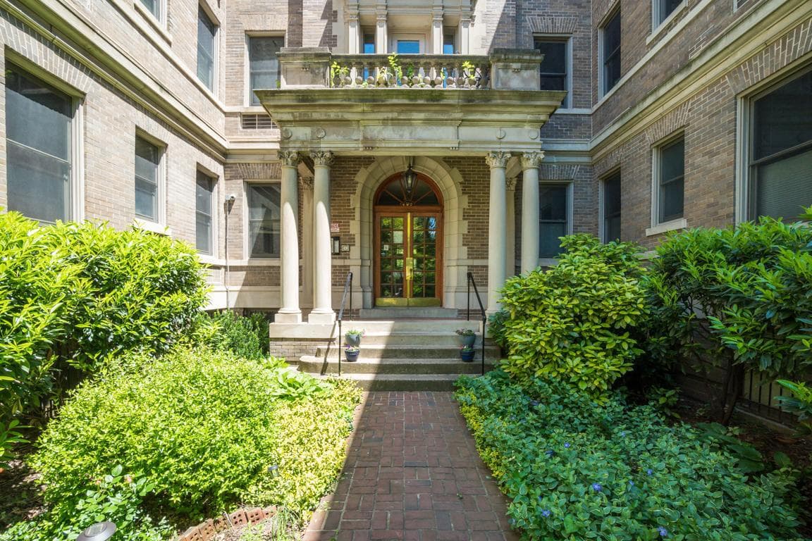 2415 20th Street NW #38