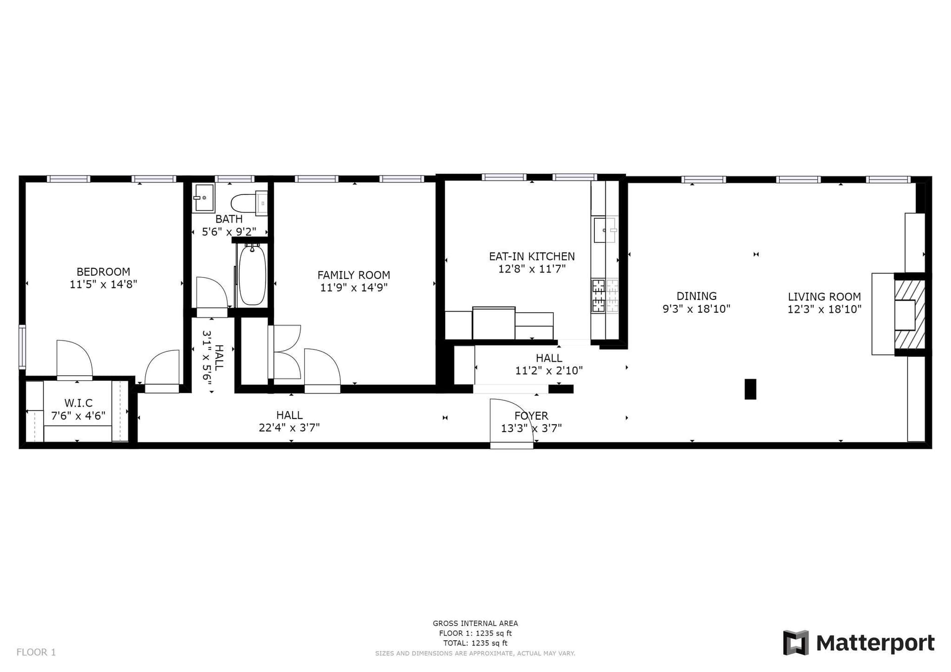 2415 20th Street NW #38 photo 29