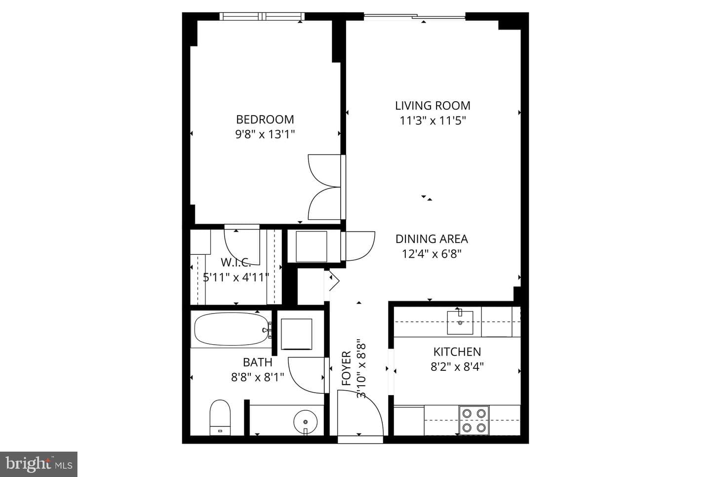 3401 38th Street NW #324 photo 17