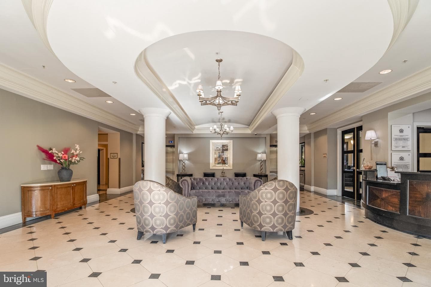 3401 38th Street NW #324, Washington