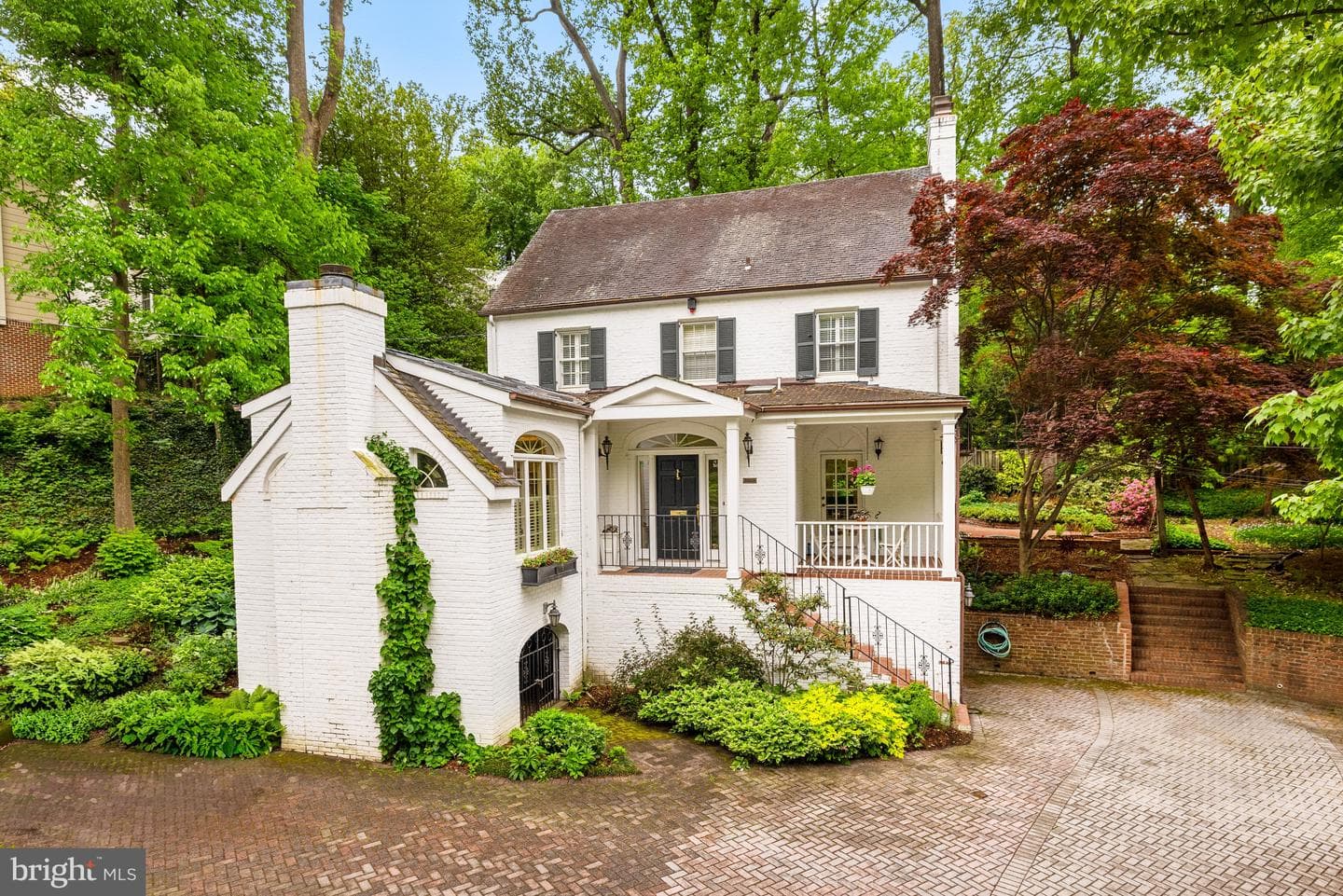 3808 Reno Road NW, Washington