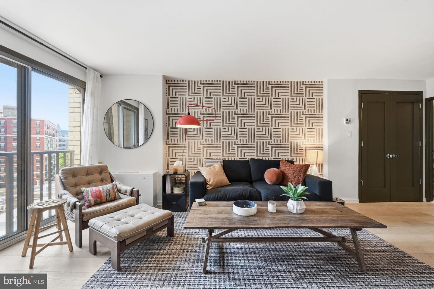 1239 Vermont Avenue NW #709, Washington