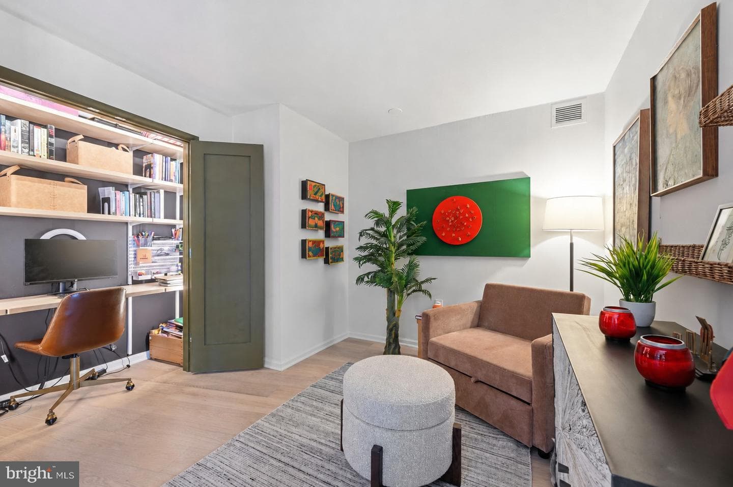 1239 Vermont Avenue NW #709 photo 14