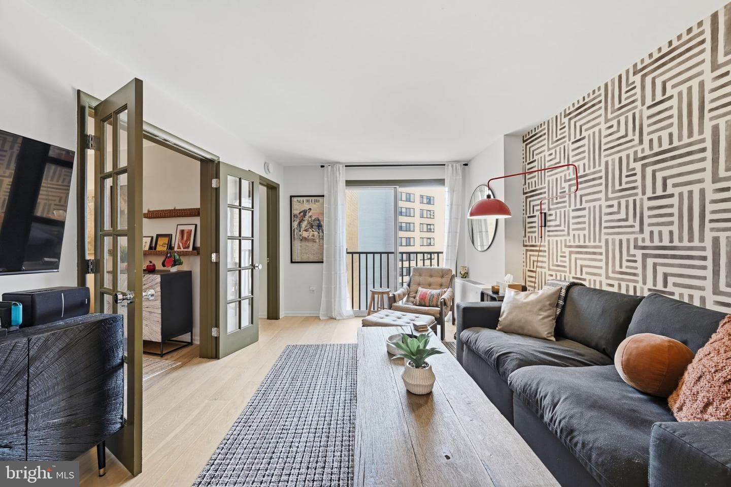 1239 Vermont Avenue NW #709, Washington