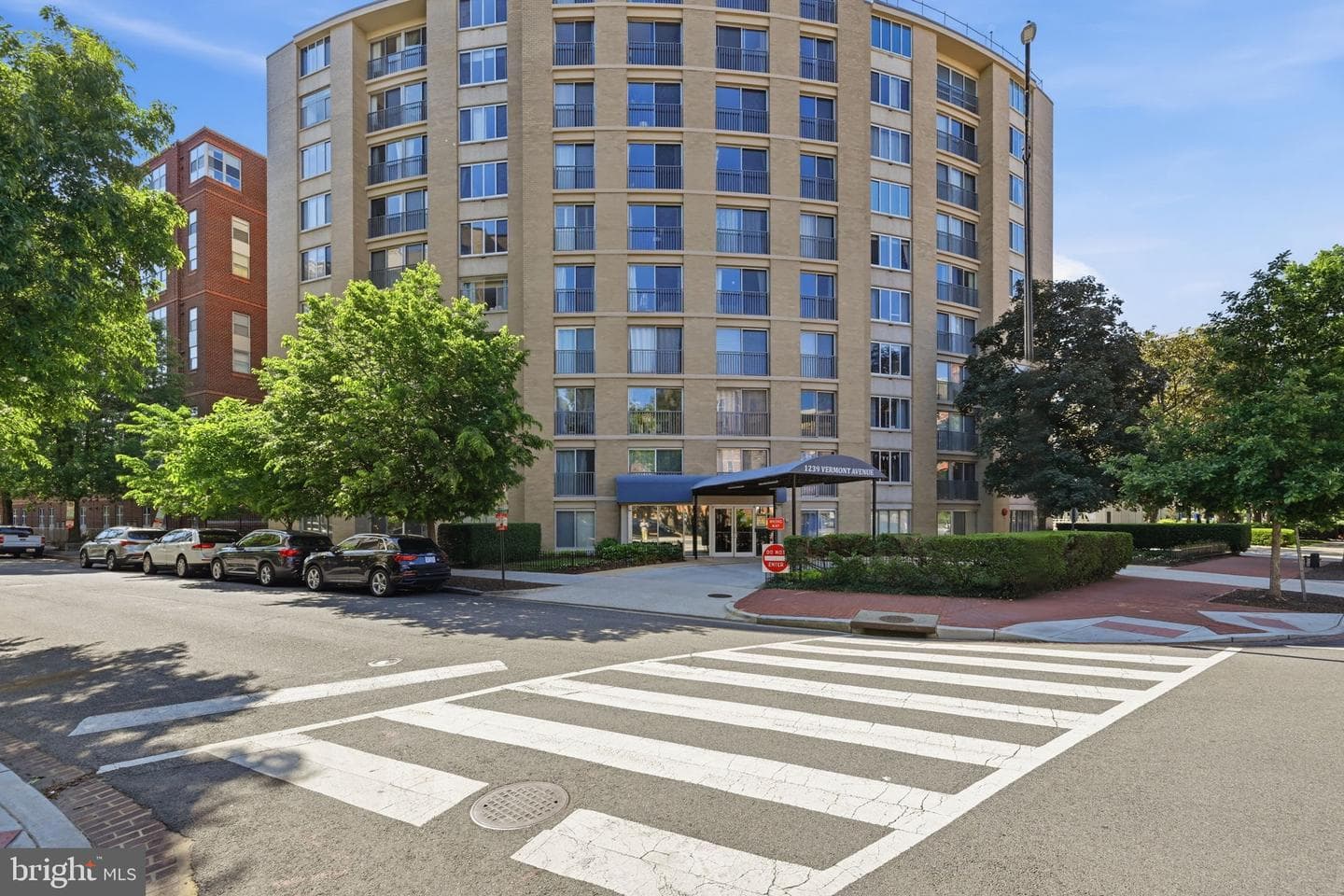 1239 Vermont Avenue NW #709 photo 22