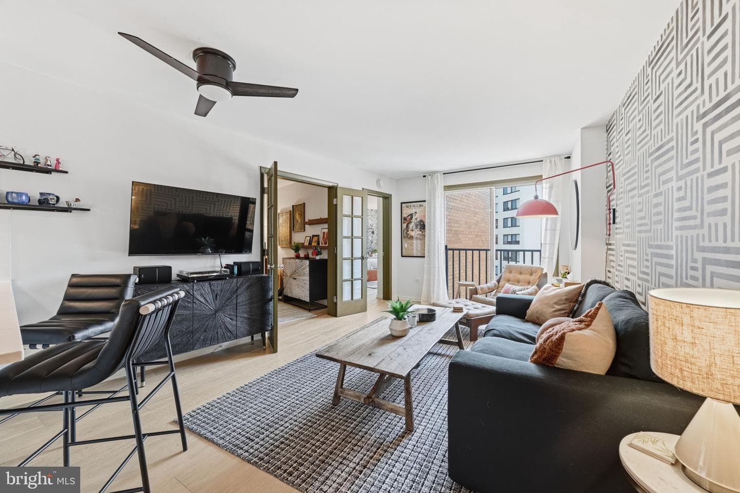 1239 Vermont Avenue NW #709 photo 4