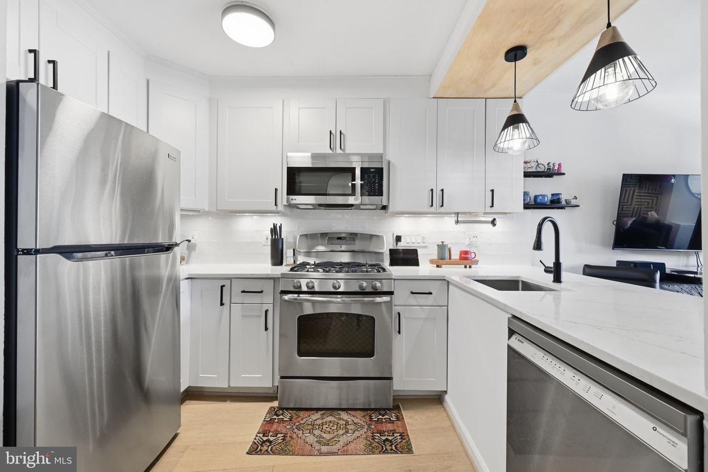 1239 Vermont Avenue NW #709 photo 5