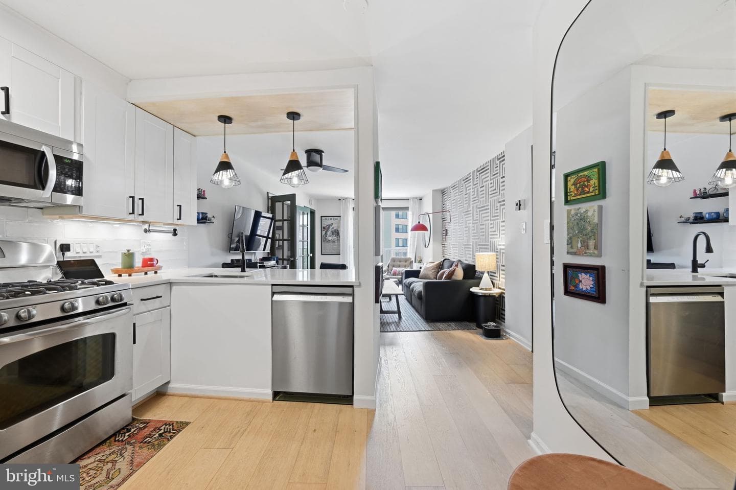 1239 Vermont Avenue NW #709 photo 6