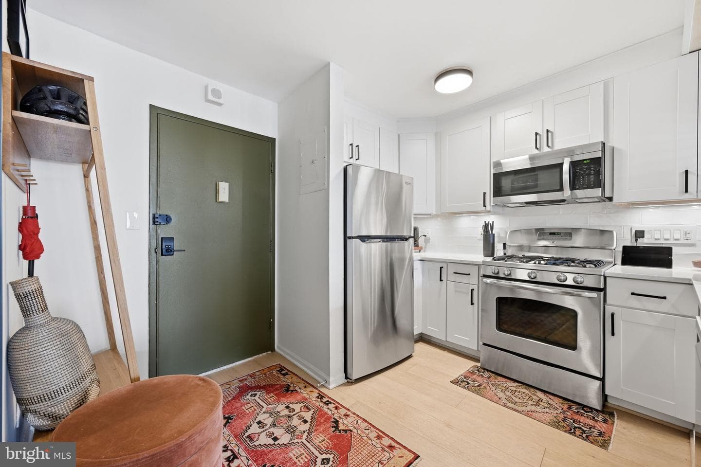 1239 Vermont Avenue NW #709 photo 7