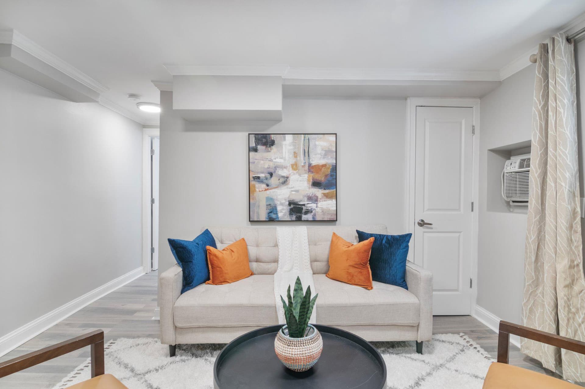 1708 Newton Street NW #104, Washington