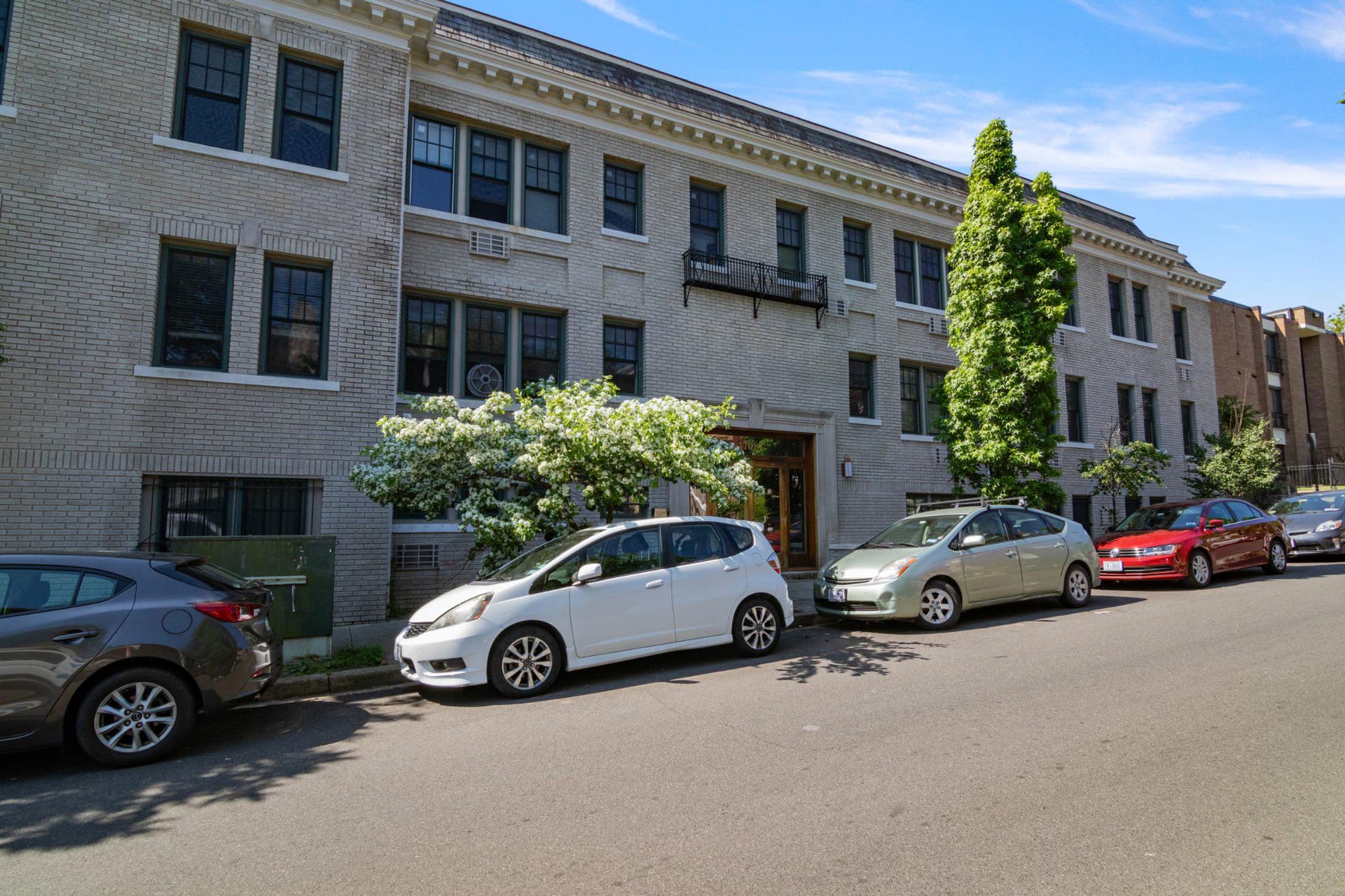 1708 Newton Street NW #104 photo 19