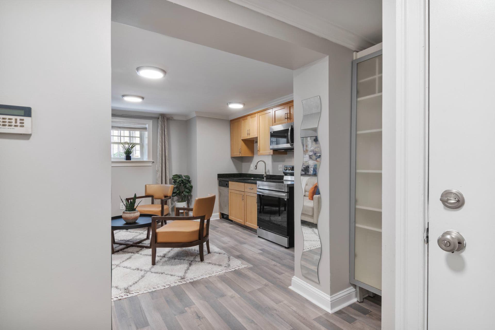 1708 Newton Street NW #104 photo 3
