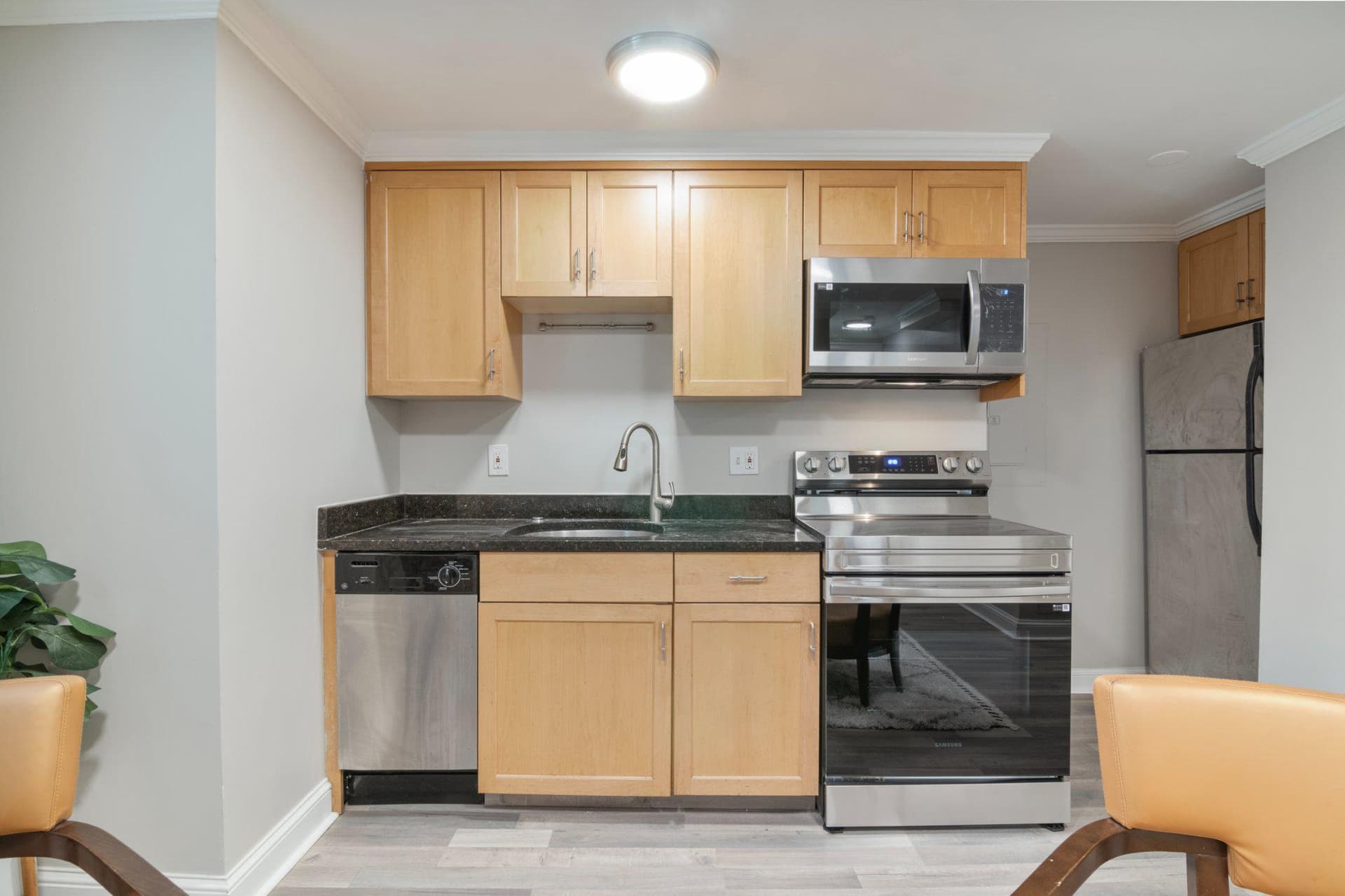 1708 Newton Street NW #104 photo 5