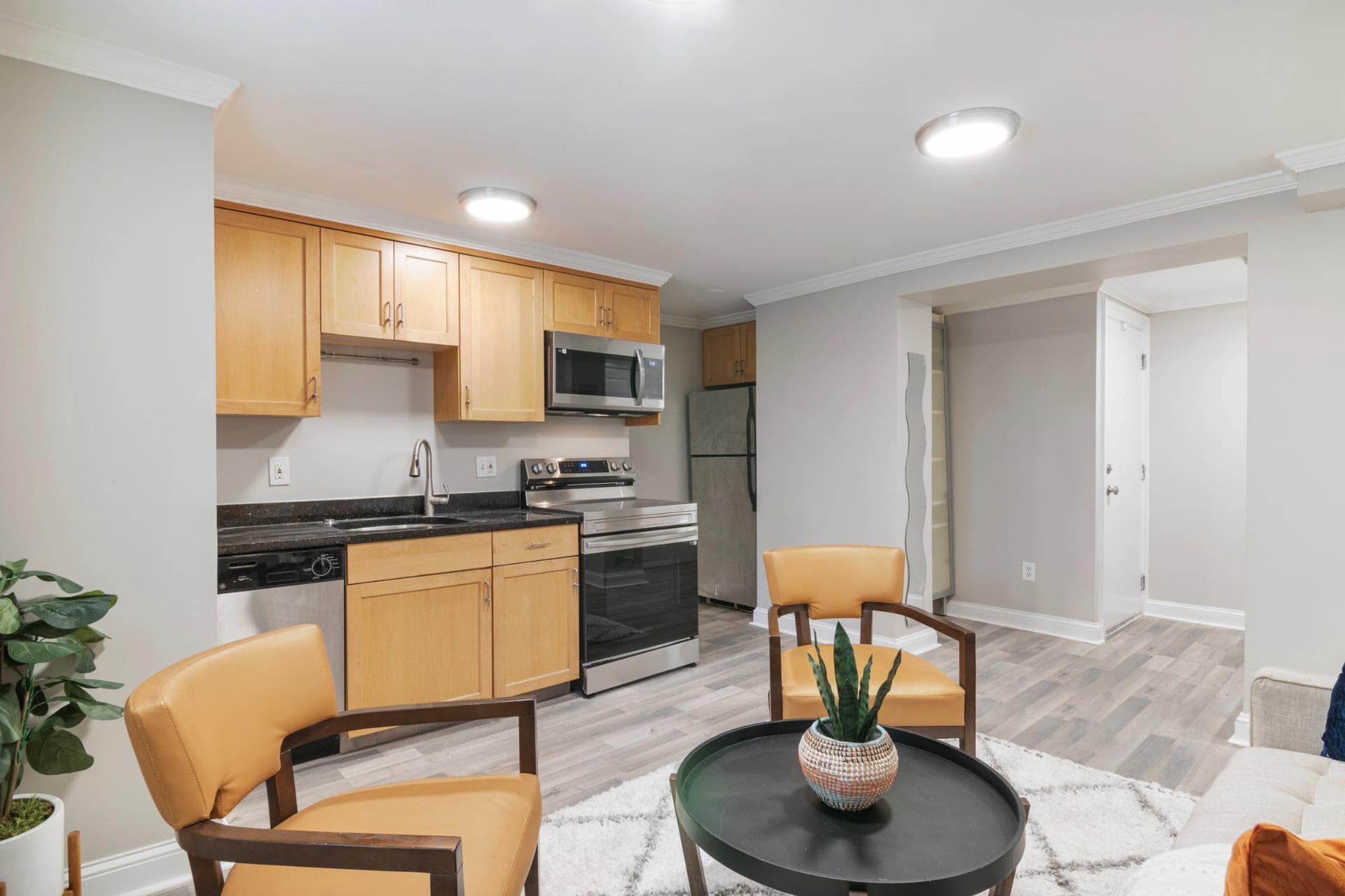 1708 Newton Street NW #104 photo 7