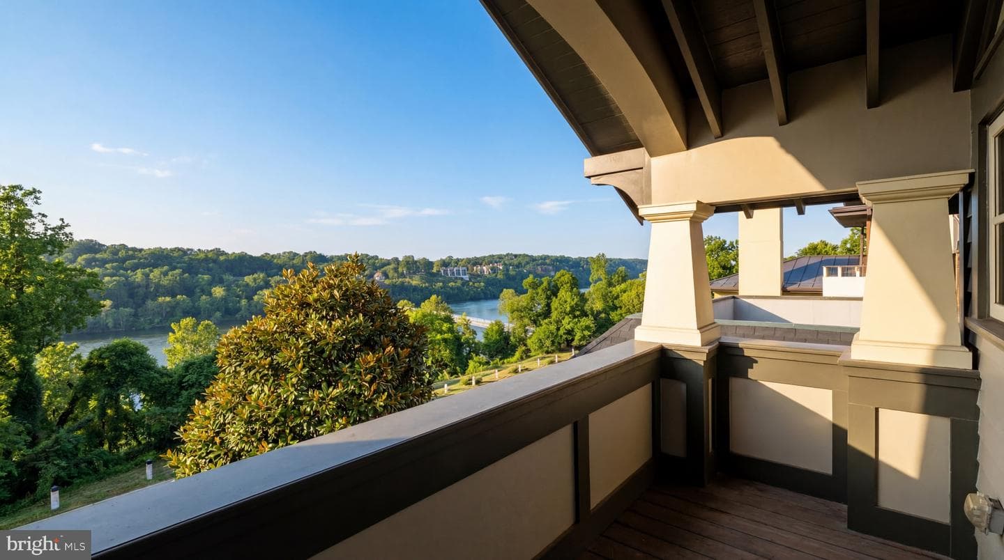 5521 Potomac Avenue NW, Washington
