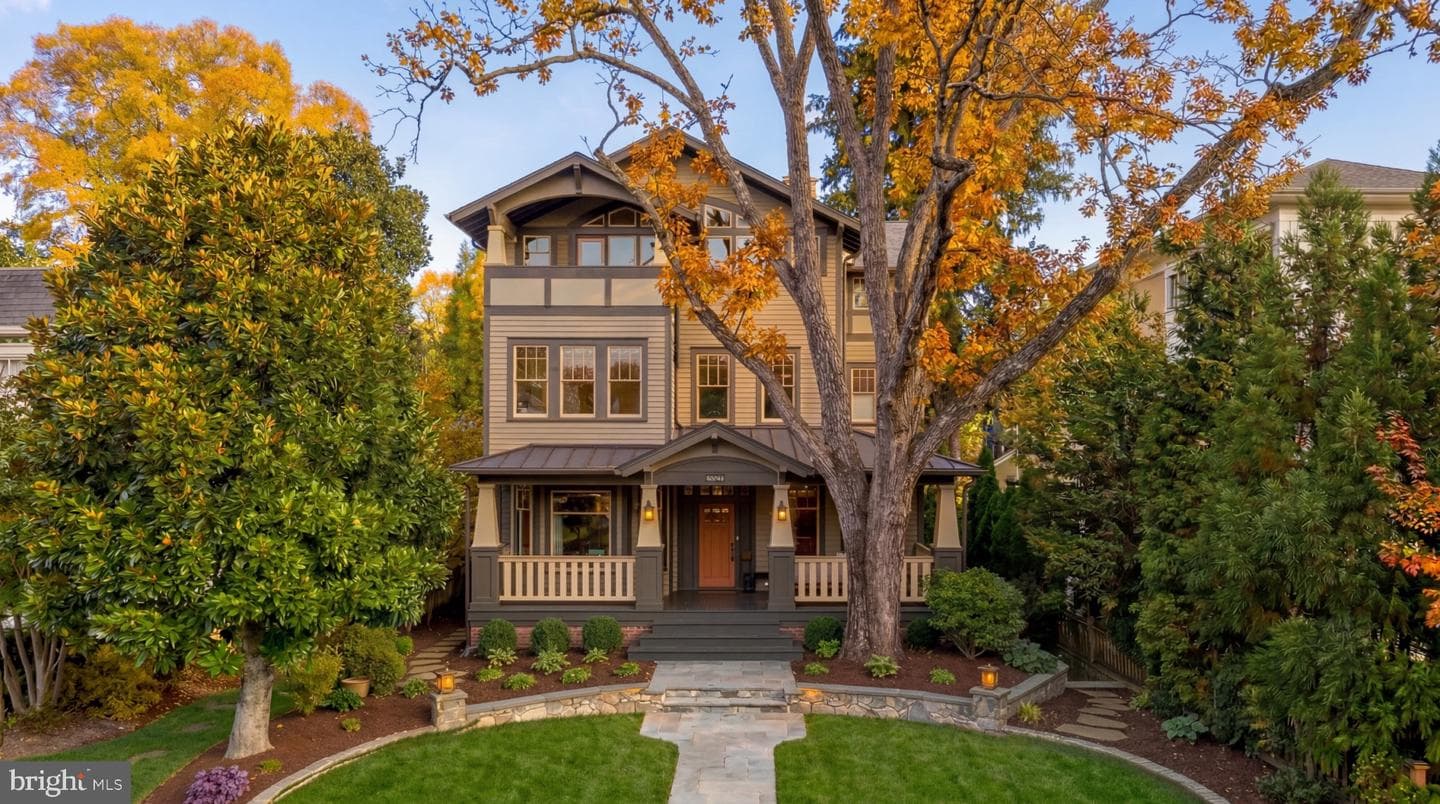5521 Potomac Avenue NW, Washington