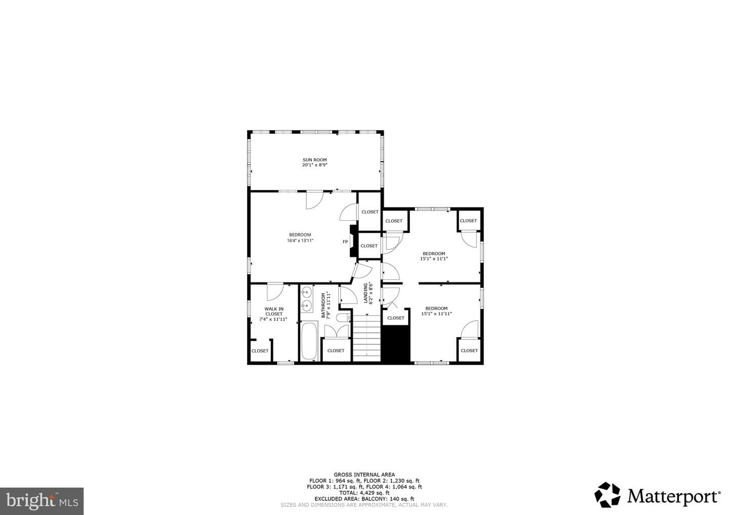 2812 Adams Mill Road NW photo 44