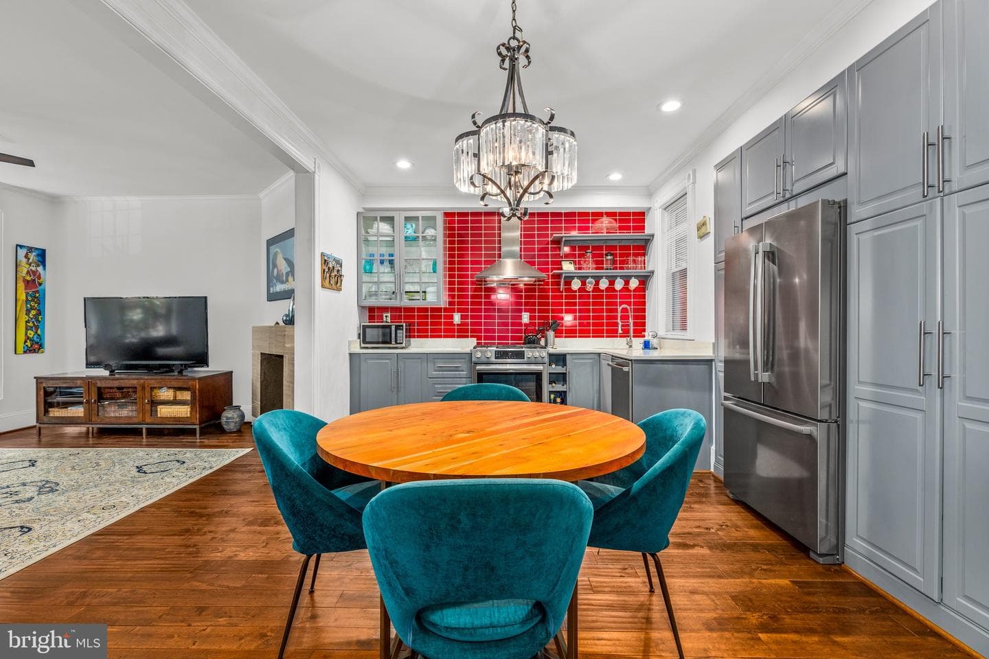 502 G Street NE photo 4