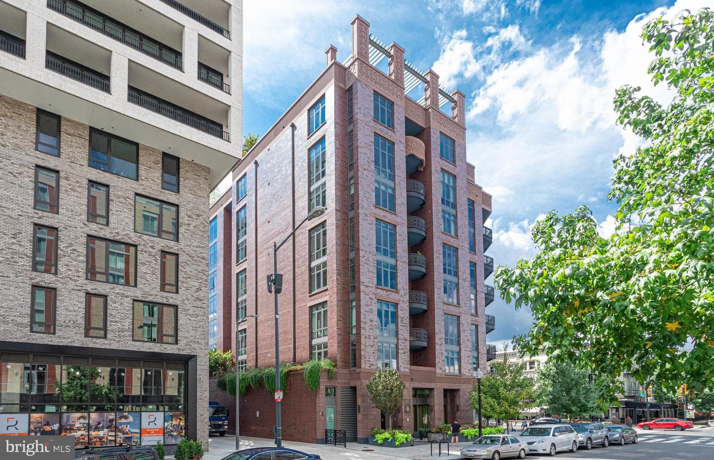 810 O Street NW #406, Washington